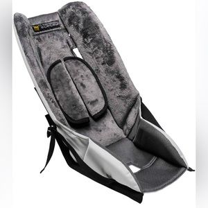 Burley Baby Snuggler- NEW never opened in original packaging